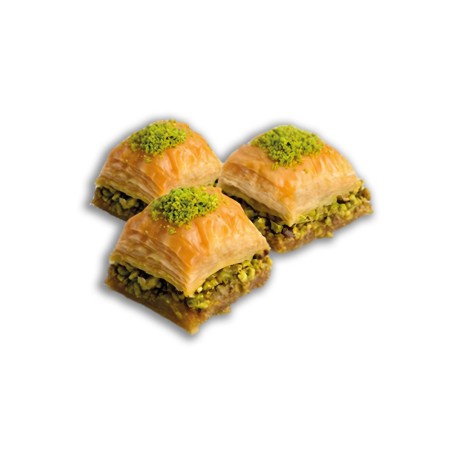 Baklava (env. 36 gr) PS