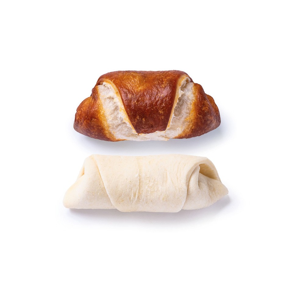 Croissant au jambon Party à la saumure (43 gr) PS