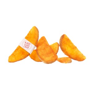 KADI Skinny Crispy Wedges PS