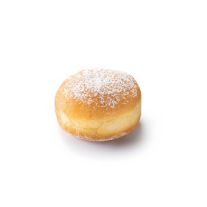 Mini Beignet Nature (20 gr) PS