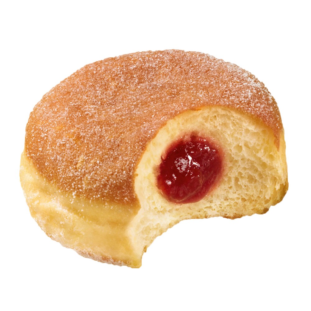 Boule de Berlin (76 gr) PS