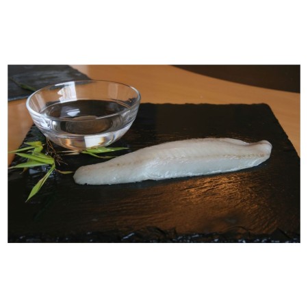 Dos de lieu noir MSC (100-120 gr)  GL 10% PS