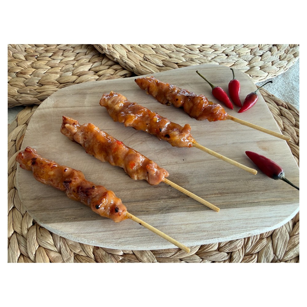 Brochettes Yakitori Sweet Chili (30 gr) PS