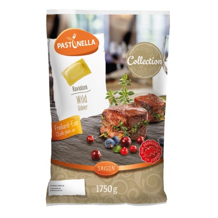 Ravioloni au Cerf PS