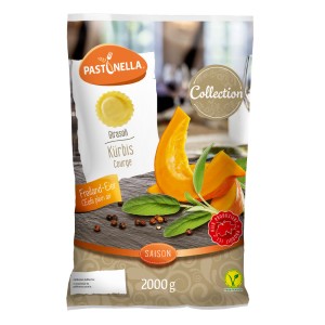 Girasoli Courge PS