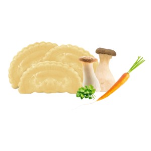 Cappelletti aux Pleurotes PS-L
