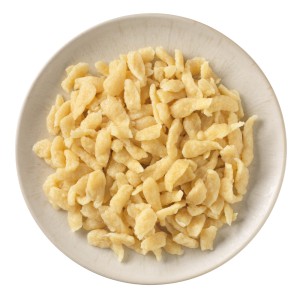 Spätzli Vegane PS