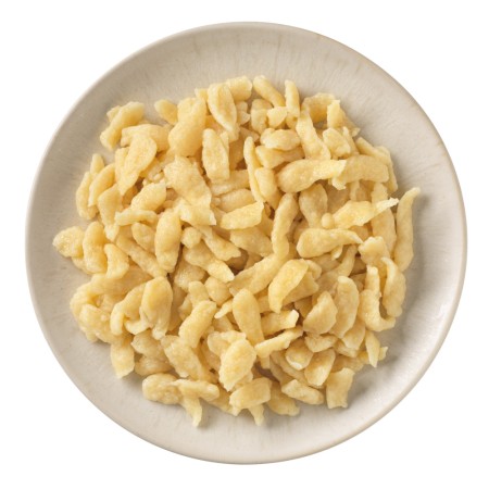 Spätzli Vegane PS