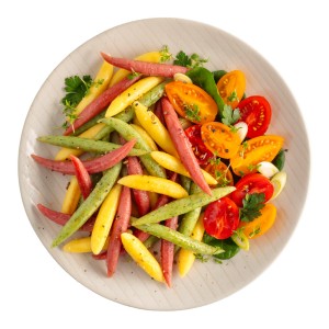 Gnocchis Alsaciens TRICOLORE (Schupfnudeln) PS