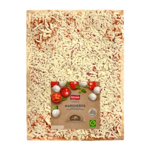 Pizza Gastro Marguerite (3x1000 gr) PS-L