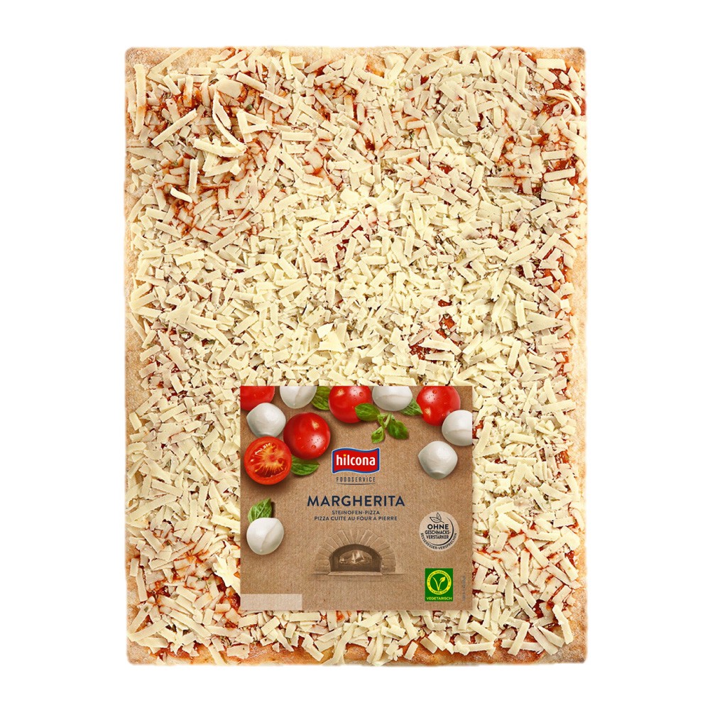 Pizza Gastro Marguerite (3x1000 gr) PS-L