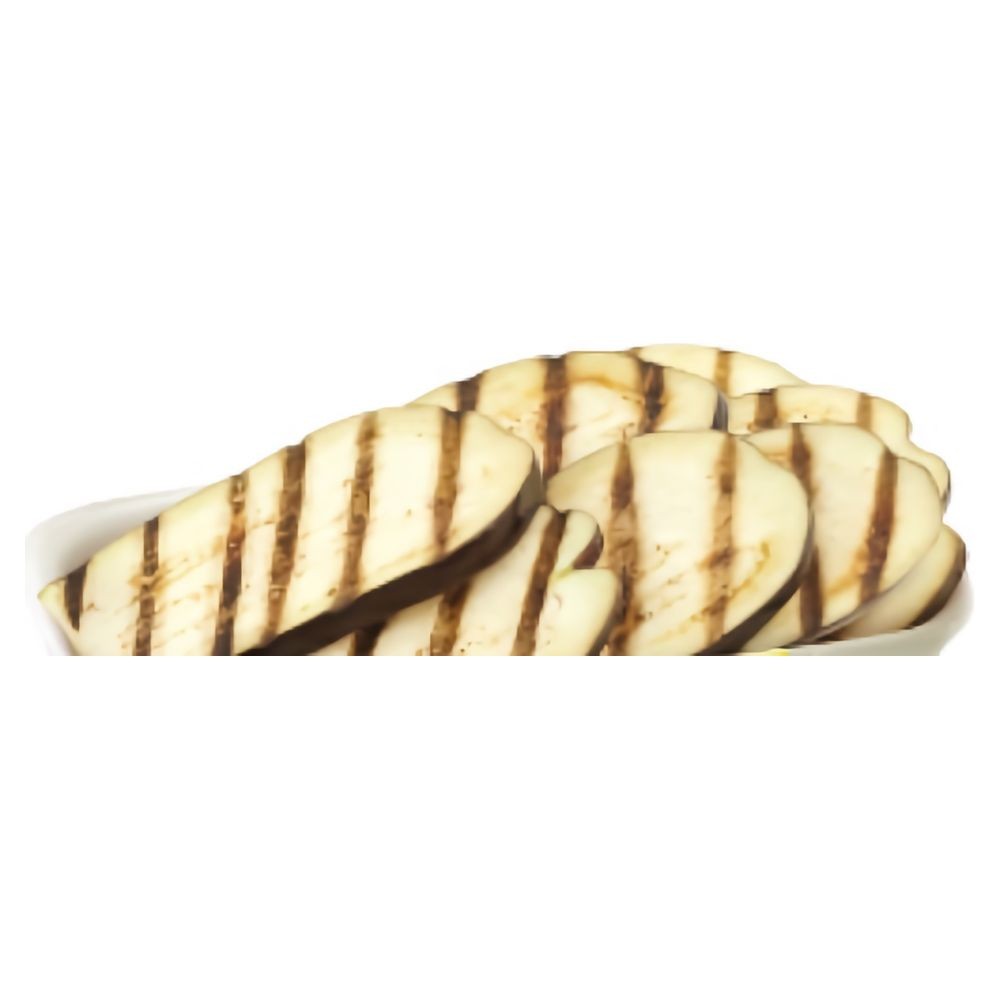 Aubergines grillées PS