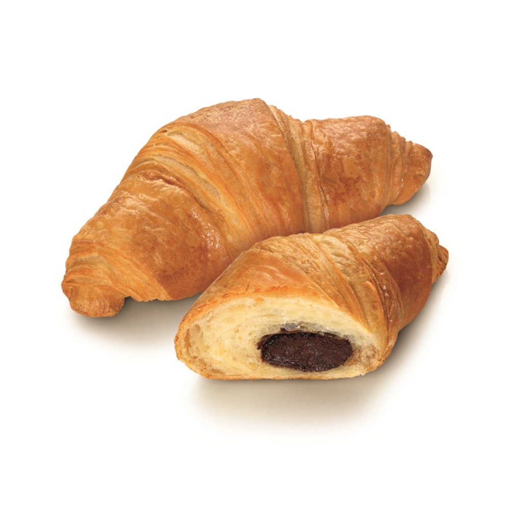 Croissant au Chocolat (100 gr) PS