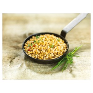 Epeautre (cuit) BIO PS