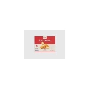 KADI-DETAIL Rösti snack Gruyère AOP 12x270 gr PS
