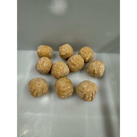 Boulettes de Veau sans gluten (25gr) PS