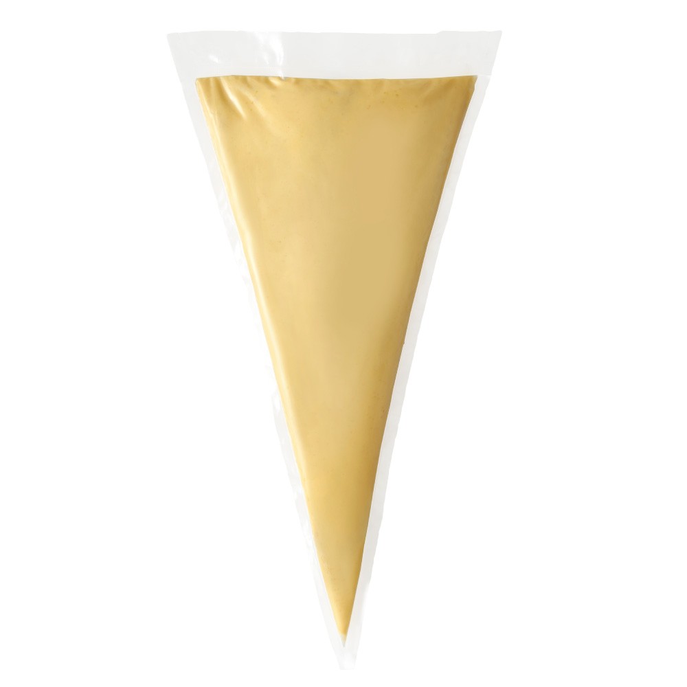 Mousse Tropicale Passion & Mangue en poche PS
