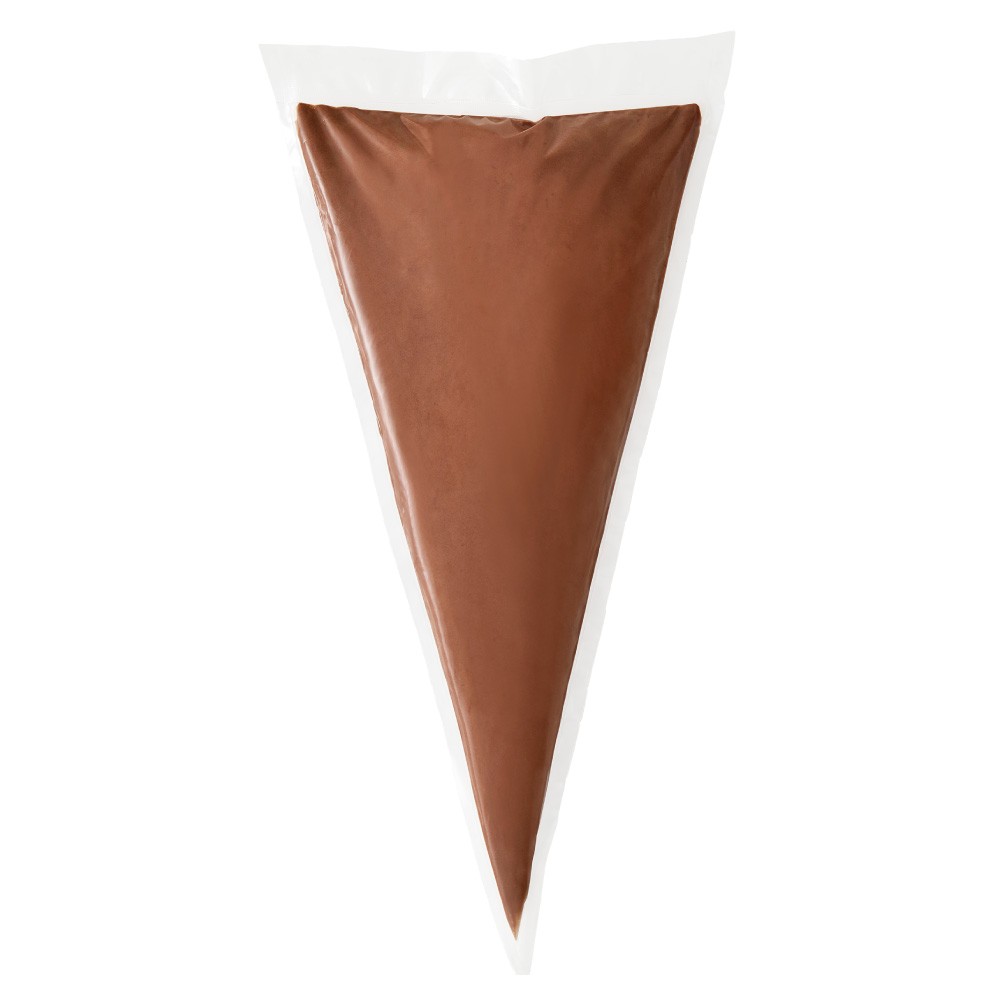 Mousse au Chocolat Noir en poche PS