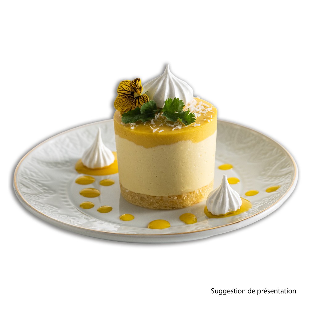 Tropical Noix de Coco, Mangue & Passion (87 gr) PS