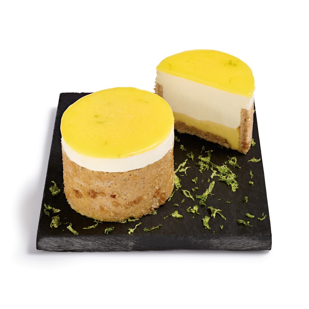 Précieux Citon & Yuzu (80 gr) PS